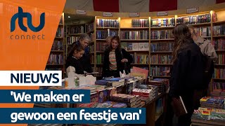 Kinderboekenweek 2024 van start  RTV Connect [upl. by Sitruc687]