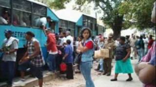 HISTORIA DEL CAMELLO CUBANO  ILIADA CUBANA [upl. by Tevis]