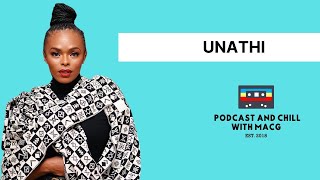 EPISODE 583 I UNATHI on Miss SA Mihlali Open Relationships DivorceKaya FM LawsuitIdols Somizi [upl. by Aneba]