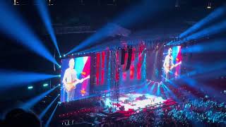 Billy Joel amp Sting Las Vegas 2024 110924 [upl. by Ime]