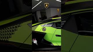 Lamborghini Essenza SCV12 65 V12 830 CH XTrac [upl. by Notsirhc]