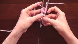 How to do Magic Loop Knitting [upl. by Enos]