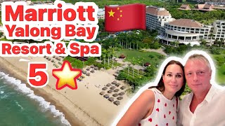 MARRIOTT YALONG BAY [upl. by Arondel919]