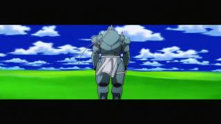 FMA Brotherhood ending 2 BR  Asamiya Zaoldyeck [upl. by Liebman351]