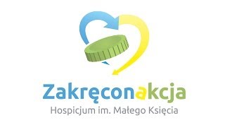 Zakręcona akcja dla Hospicjum Małego Księcia [upl. by Lauri]