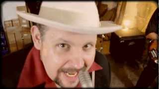 Big Boy Bloater amp the Limits  Leonard Cohen Official Video [upl. by Siubhan]