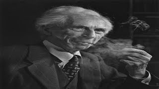 철학이란 무엇인가  버트런드 러셀 1960 Bertrand Russell discusses philosophy [upl. by Tatiania]