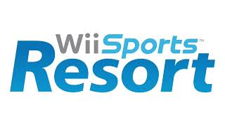 Select Player  Wii Sports Resort Music Extended [upl. by Rialcnis]