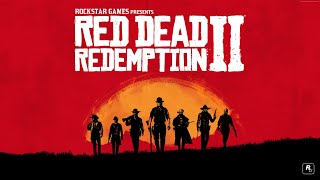 18 ATLANTA RP JOGANDO RED DEAD  LIVE ON 03 [upl. by Caritta99]