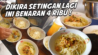 GA PERCAYA 4 RIBU JUALNYA LANGSUNG TES BORONG SEMUA [upl. by Aleac118]