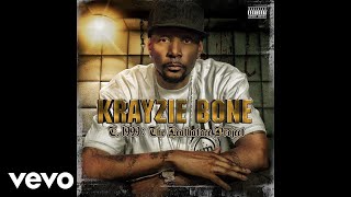 Bone ThugsNHarmony Krayzie Bone  Til Its Over [upl. by Reyotal]