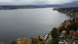 Lake Sammamish [upl. by Florida]