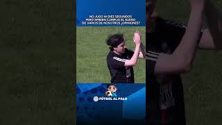 SPREEN DEBUTÓ EN EL FUTBOL ARGENTINO 😳⚽🇦🇷spreen futbol argentina riestra fyp afa tendencia [upl. by Nyad]