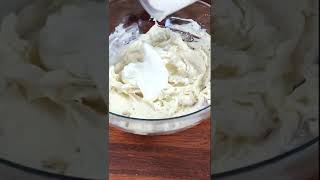 Pierogi z truskawkami i kremem z mascarpone [upl. by Anihc]