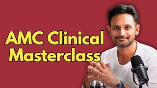 Mastering the AMC Clinical  Key to MORE Jobs in Australia [upl. by Kostival]