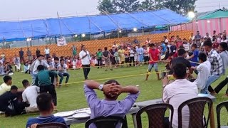 Durung bwlainai game gelenaiCYD programme kokrajhar area youtube vedio games [upl. by Tor]