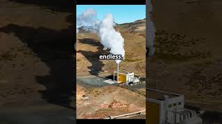 Why Geothermal Energy Might Save Our Planet [upl. by Ariana334]