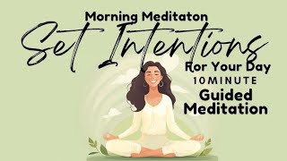 Morning Bliss And Gratitude  Relaxation Meditation  Breathe amp Be Meditation [upl. by Cly565]