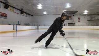 Understanding Edges  Skating Fundamentals Episode 3 [upl. by Niki]