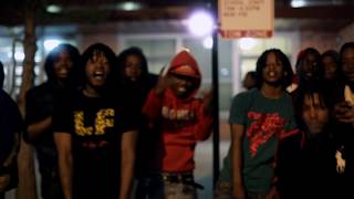 Bosstop Feat Lil Durk  30 Choppaz Official Video Dir by dibent [upl. by Maroney]