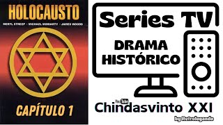 HOLOCAUSTO capítulo 1 📺 Serie TV 1978 [upl. by Davena]