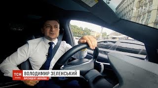 quot11quot покаже інтервю Зеленського про перші два місяці на посаді президента [upl. by Eendyc]