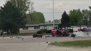 New Information in Deadly Yankton Pursuit [upl. by Arihs666]