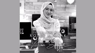 NISSA SABYAN  KOLLY MELKAK  Sherine   Music Kreasi [upl. by Ardnuyek]