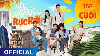 Đi Giữa Trời Rực Rỡ Tập Cuối  Phim truyền hình VTV3 hay nhất 2024  Full 4K Ultra HD  SK Pictures [upl. by Oiznun]