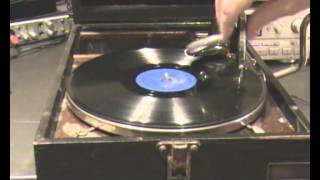 Thom Kelling  Madalena 78RPM [upl. by Trometer]