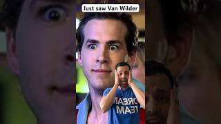 Just Saw Van Wilder  Gross But It Helped Ryan Reynolds [upl. by Ikir530]