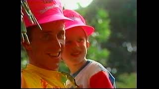 1989 Tour de France [upl. by Trimmer]