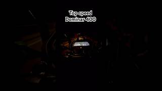 Dominar 400 modificada dominar dominar250 ktm dominar400 duke390 motovlog topspeed mt03 r3 [upl. by Arley579]