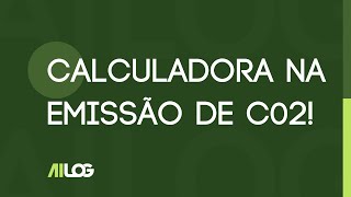 Roteirizador com Calculadora de CO2 para Sustentabilidade Logística [upl. by Winfred177]