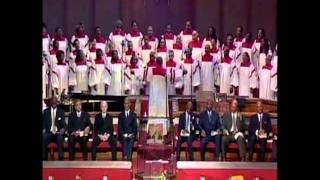 First Church Inspirational Choir 2  True Praise [upl. by Hsaka824]