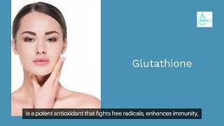 Why Vitamin C amp Glutathione IV Therapy is a GameChanger in losangeles [upl. by Rhianna486]