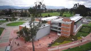 Carrera de Gastronomía Universidad de La Sabana [upl. by Chen]