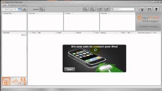 How to add music to IpodItouchIphone without itunes [upl. by Nevs]