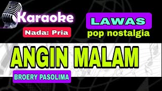 karaoke angin malambroery marantika pop nostalgia republik 07 [upl. by Ailuig]