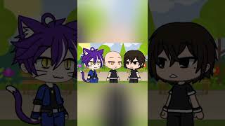 They are bald 😂😂 gacha gachalife2 gachaclub gachaclub2 gachatrend memesbaldi editgacahlife2 [upl. by Thornton407]