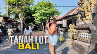 🇮🇩 BALI • Explore The Wonders Of Bali With A Tanah Lot Tour • 4K HDR [upl. by Chabot959]