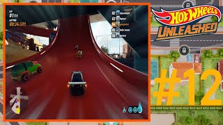 Hot Wheels Unleashed part 12 [upl. by Marinna]