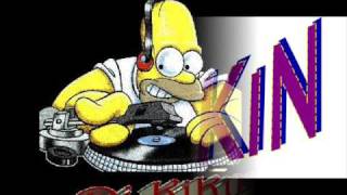 dj kikin na de na remix oficial [upl. by Windham635]