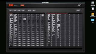 HydraSynth  Installing or Loading Patches  Sound Packs to Hydrasynth [upl. by Airotkciv]