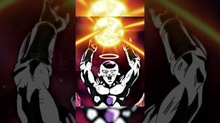 Frieza Has The Power To Destroy Worlds [upl. by Gnehp]