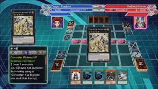 YuGiOh Millennium Duels Gameplay Part 22  YuGiOh GX Tower 1 EXPERT MODE [upl. by Miyasawa136]