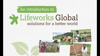 An introduction to Lifeworks [upl. by Nicolina]