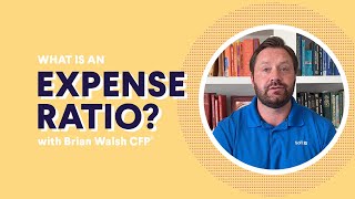 What is an Expense Ratio [upl. by Sesylu202]