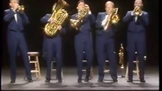 Canadian Brass LIVE [upl. by Player]