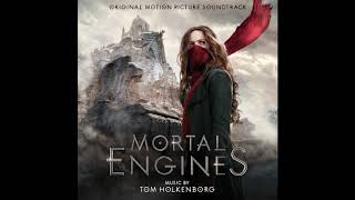 MORTAL ENGINES All Clips amp Trailers 2018 [upl. by Enavi]